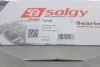 <strong>Ролик натяжний ременя генератора SOLGY 110129 (фото 4)</strong>