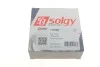 <strong>Ролик натяжний ременя генератора SOLGY 110156 (фото 2)</strong>