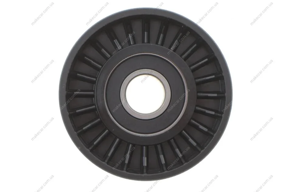 <strong>Ролик генератора SOLGY 110207 (фото 1)</strong>