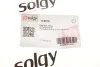 <strong>Патрубок водяної помпи SOLGY 112015 (фото 2)</strong>