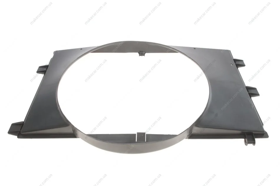 <strong>Кожух вентилятора SOLGY 112030 (фото 1)</strong>