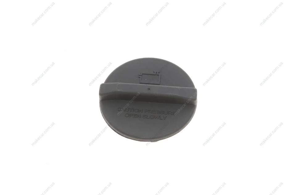 <strong>Кришка розширювального бачка охолоджуючої рідини SOLGY 112035 (фото 1)</strong>