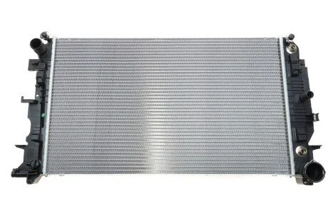 Радіатор охолодження для SOLGY 112040 фото товару