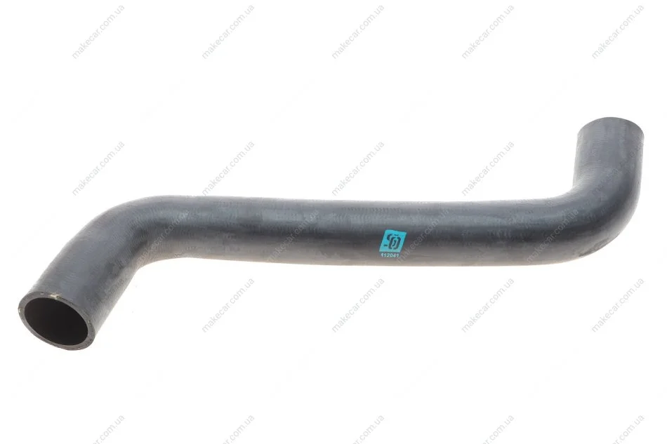 <strong>Патрубок системи охолодження SOLGY 112041 (фото 1)</strong>