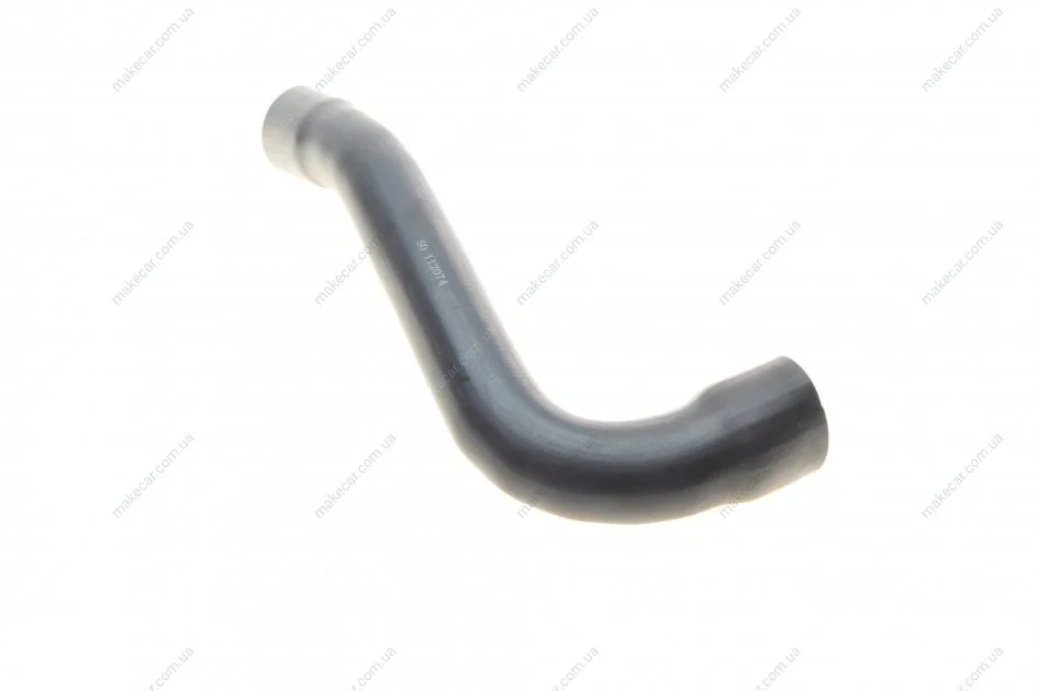 <strong>Патрубок системи охолодження SOLGY 112074 (фото 1)</strong>