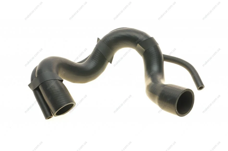 <strong>Патрубок системи охолодження SOLGY 112076 (фото 1)</strong>