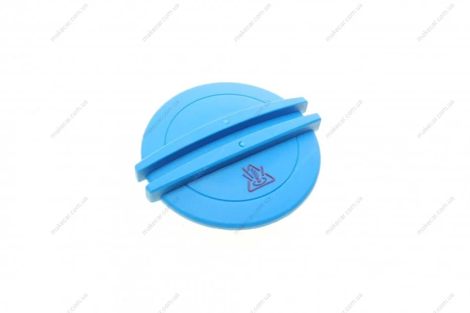 <strong>Кришка розширювального бачка SOLGY 112077 (фото 1)</strong>