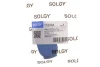 <strong>Кришка бачка склоомивача SOLGY 112084 (фото 2)</strong>