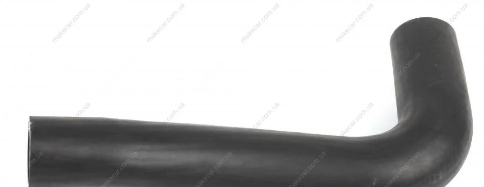 <strong>Патрубок інтеркулера SOLGY 114010 (фото 1)</strong>