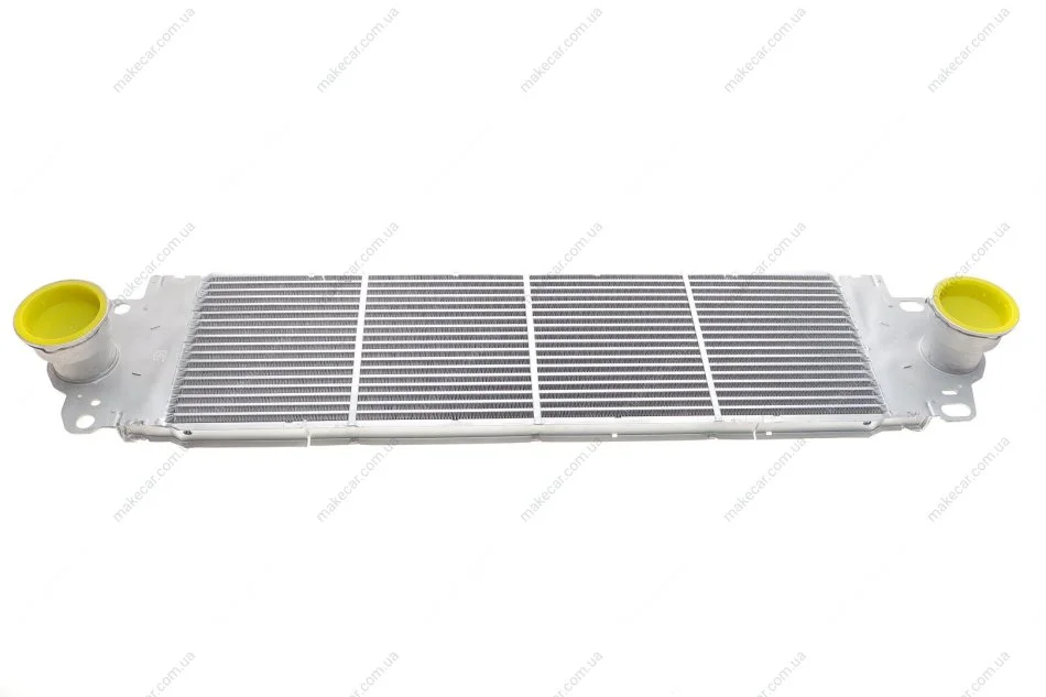 <strong>Радіатор інтеркулера SOLGY 114023 (фото 1)</strong>