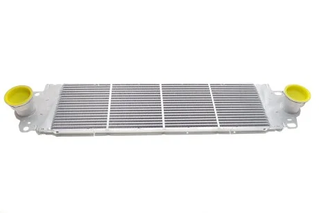 Радіатор інтеркулера для SOLGY 114023 фото товару