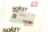 <strong>Патрубок інтеркулера SOLGY 114050 (фото 3)</strong>