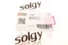 <strong>Патрубок інтеркулера SOLGY 114051 (фото 3)</strong>