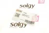 <strong>Патрубок інтеркулера SOLGY 114055 (фото 3)</strong>