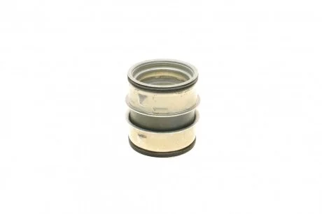 Патрубок інтеркулера для Volkswagen, Skoda, Audi, Seat SOLGY 114056 фото товару