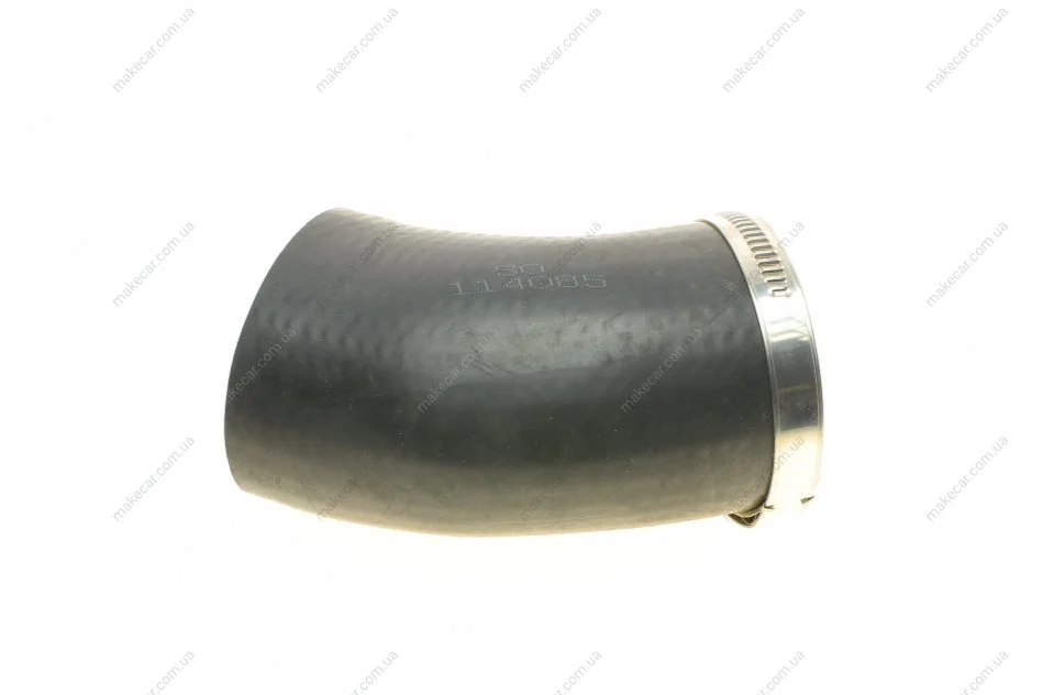 <strong>Патрубок інтеркулера SOLGY 114085 (фото 1)</strong>