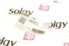 <strong>Патрубок інтеркулера SOLGY 114089 (фото 3)</strong>