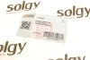 <strong>Патрубок інтеркулера SOLGY 114103 (фото 3)</strong>