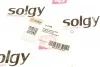<strong>Патрубок інтеркулера SOLGY 114106 (фото 3)</strong>