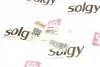 <strong>Патрубок інтеркулера SOLGY 114116 (фото 3)</strong>