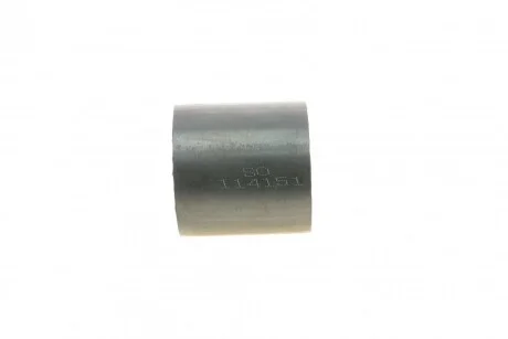 Патрубок інтеркулера для Seat, Volkswagen, Audi SOLGY 114151 фото товару