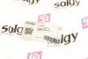 <strong>Патрубок інтеркулера SOLGY 114184 (фото 3)</strong>