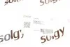 <strong>Патрубок інтеркулера SOLGY 114190 (фото 3)</strong>