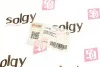 <strong>Патрубок інтеркулера SOLGY 114198 (фото 3)</strong>