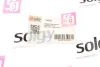 <strong>Патрубок інтеркулера SOLGY 114203 (фото 3)</strong>