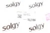 <strong>Патрубок інтеркулера SOLGY 114209 (фото 3)</strong>