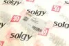 <strong>Патрубок турбіни SOLGY 114216 (фото 3)</strong>
