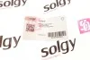 <strong>Патрубок турбіни SOLGY 114219 (фото 3)</strong>