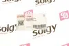 <strong>Патрубок інтеркулера SOLGY 114243 (фото 3)</strong>
