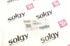 <strong>Патрубок інтеркулера SOLGY 114245 (фото 2)</strong>