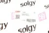 <strong>Патрубок інтеркулера SOLGY 114246 (фото 7)</strong>
