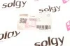 <strong>Патрубок інтеркулера SOLGY 114247 (фото 3)</strong>