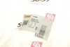 <strong>Патрубок системи охолодження SOLGY 114253 (фото 3)</strong>