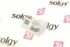 <strong>Патрубок інтеркулера SOLGY 114256 (фото 3)</strong>