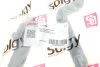 <strong>Патрубок системи охолодження SOLGY 114269 (фото 2)</strong>