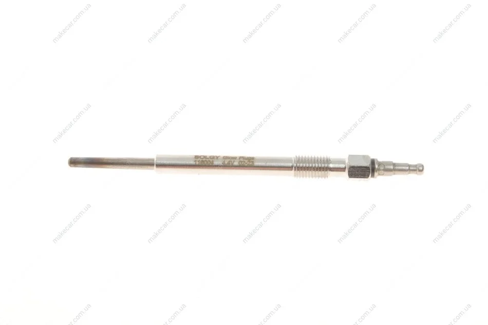 <strong>Свічка розжарювання SOLGY 116004 (фото 1)</strong>