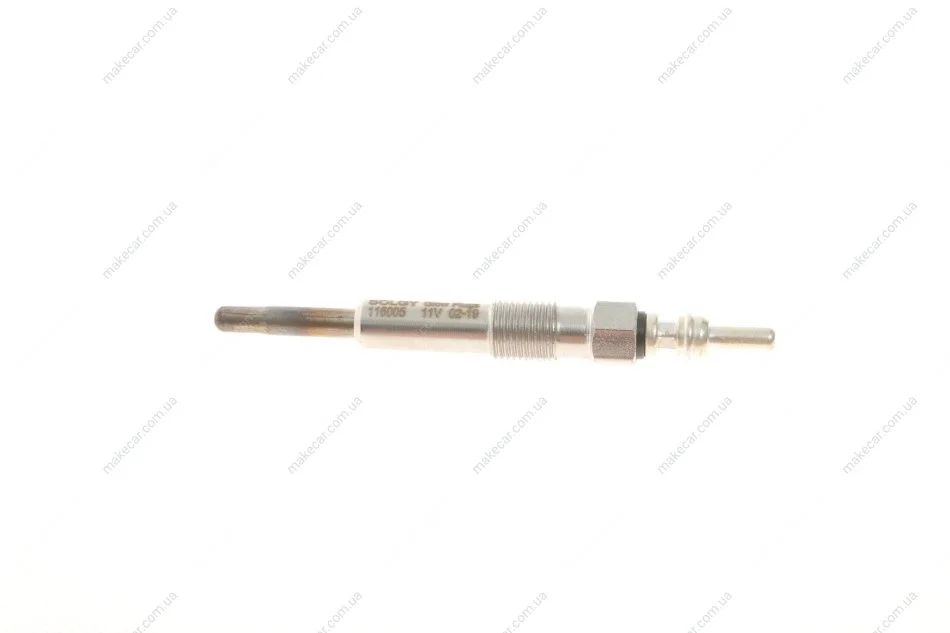<strong>Свічка розжарювання SOLGY 116005 (фото 1)</strong>