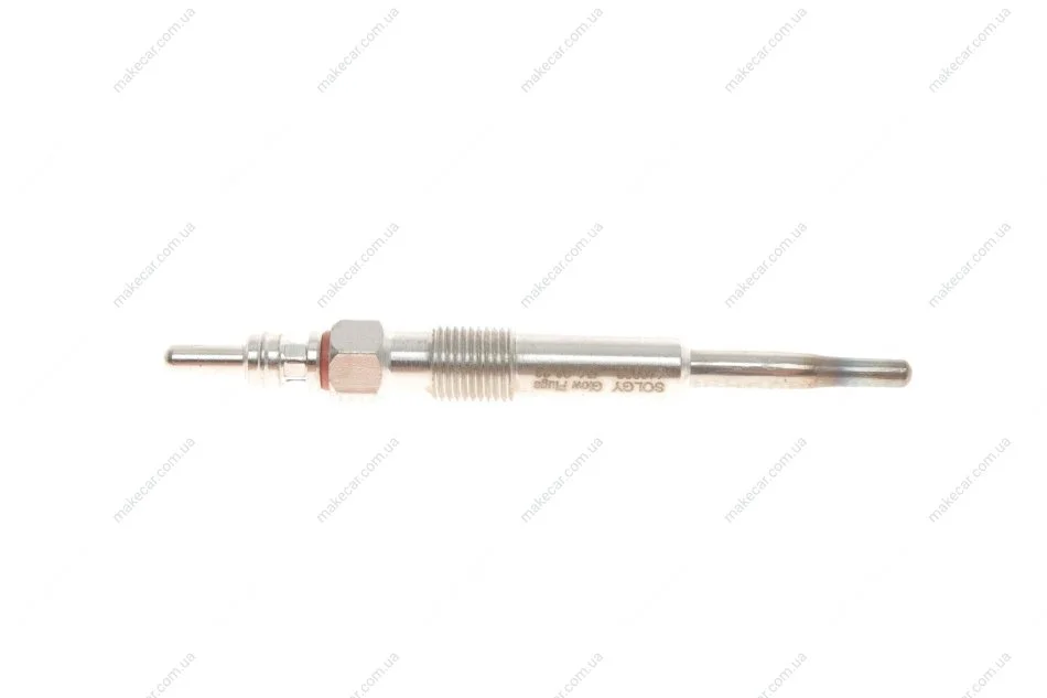 <strong>Свічка розжарювання SOLGY 116008 (фото 1)</strong>