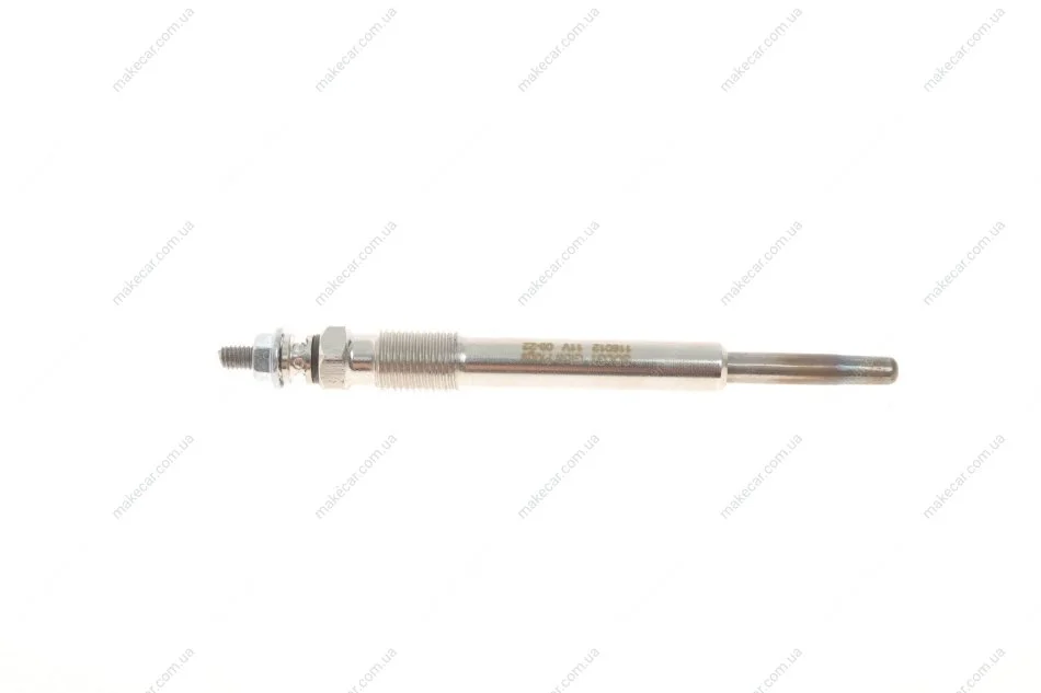 <strong>Свічка розжарювання SOLGY 116012 (фото 1)</strong>