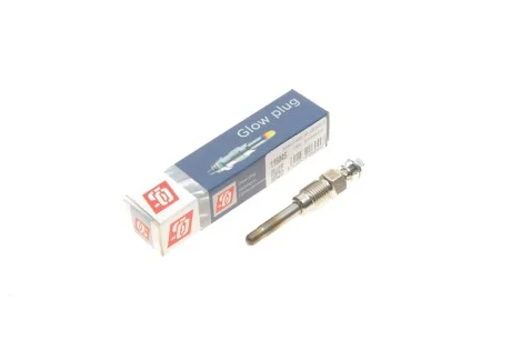 Свічка розжарювання для SOLGY 116045 фото товару