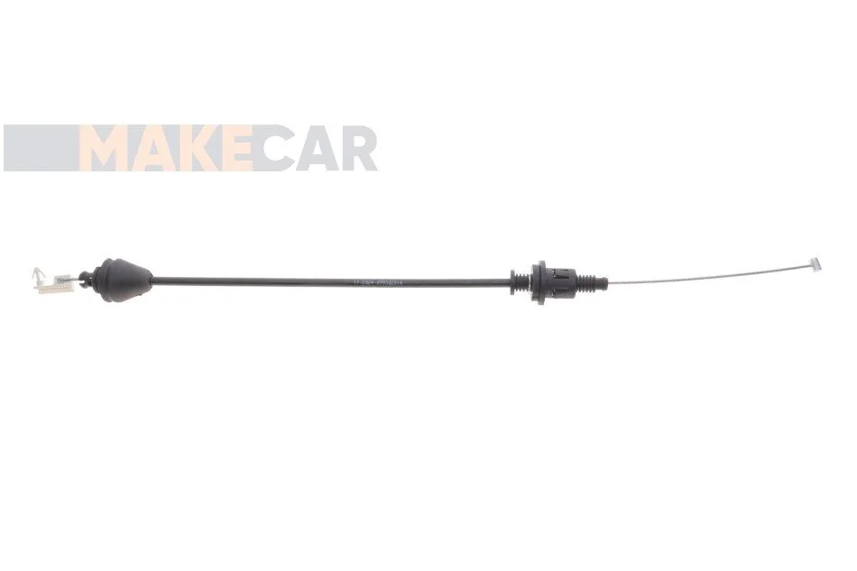 <strong>Трос акселератора SOLGY 117002 (фото 1)</strong>
