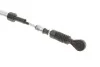 <strong>Трос перемикання швидкостей SOLGY 119036 (фото 5)</strong>