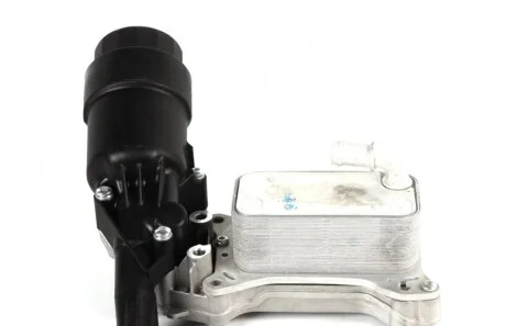 Радіатор масляний для SOLGY 122001 фото товару