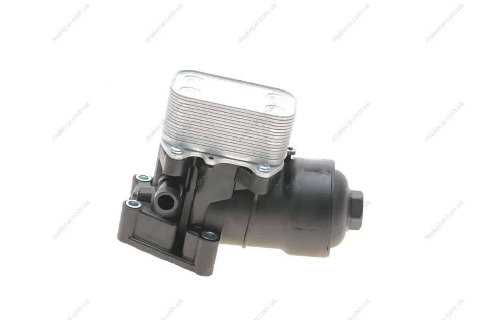<strong>Корпус масляного фільтра SOLGY 122002 (фото 1)</strong>
