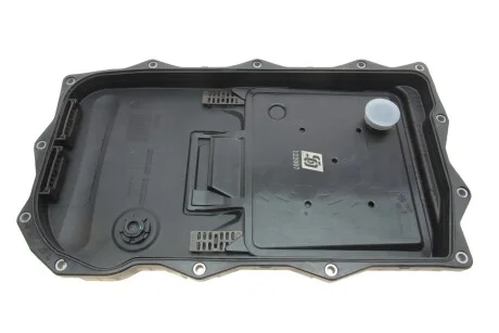 Піддон масляний для Land Rover, BMW, Jaguar SOLGY 122007 фото товару