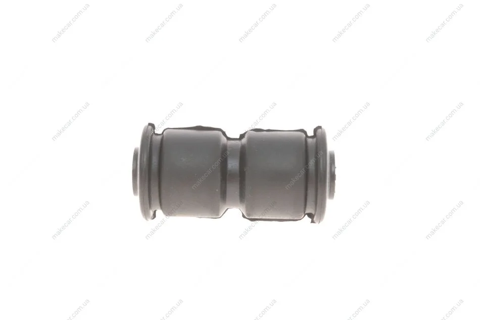 <strong>Сайлентблок ресори (задней) Fiat Doblo 01- SOLGY 201025 (фото 1)</strong>